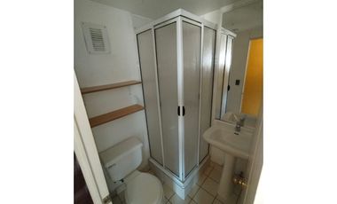 DEPARTAMENTO EN VENTA, AV. INDEPENDENCIA, CONCHALÍ, $ 95 MILLONES