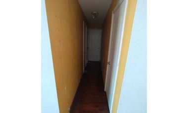 DEPARTAMENTO EN VENTA, AV. INDEPENDENCIA, CONCHALÍ, $ 95 MILLONES