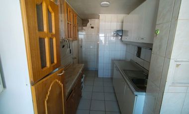 DEPARTAMENTO EN VENTA, AV. INDEPENDENCIA, CONCHALÍ, $ 95 MILLONES