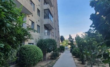 DEPARTAMENTO EN VENTA, AV. INDEPENDENCIA, CONCHALÍ, $ 95 MILLONES