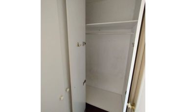DEPARTAMENTO EN VENTA, AV. INDEPENDENCIA, CONCHALÍ, $ 95 MILLONES