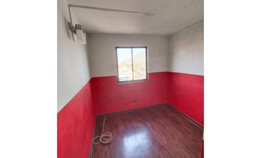 DEPARTAMENTO EN VENTA, AV. INDEPENDENCIA, CONCHALÍ, $ 95 MILLONES