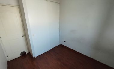 DEPARTAMENTO EN VENTA, AV. INDEPENDENCIA, CONCHALÍ, $ 95 MILLONES