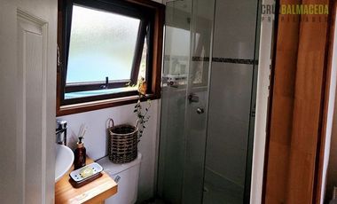Casa en Arriendo en Línea Vieja, Puerto Varas