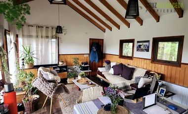 Casa en Arriendo en Línea Vieja, Puerto Varas