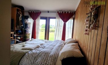Casa en Arriendo en Línea Vieja, Puerto Varas