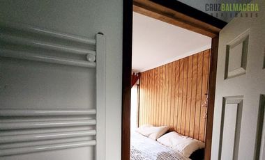 Casa en Arriendo en Línea Vieja, Puerto Varas