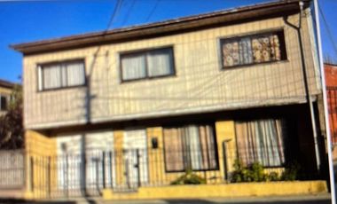 Sitio en Venta en Barros Arana 325/ 329