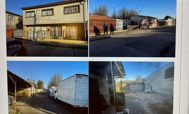 Sitio en Venta en Barros Arana 325/ 329