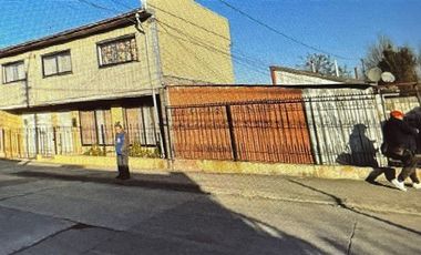 Sitio en Venta en Barros Arana 325/ 329