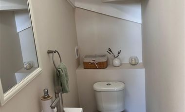 Casa en Arriendo en Laderas 27