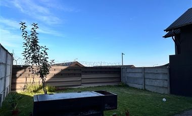 Casa en Arriendo en Laderas 27