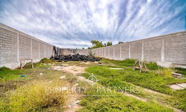 Terreno Cerrado en venta en La Cantera