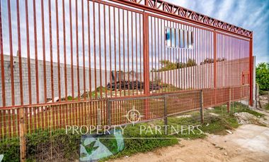 Terreno Cerrado en venta en La Cantera