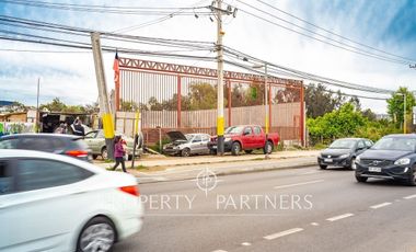 Terreno Cerrado en venta en La Cantera