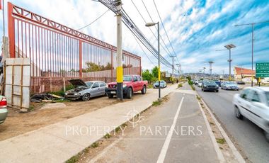 Terreno Cerrado en venta en La Cantera