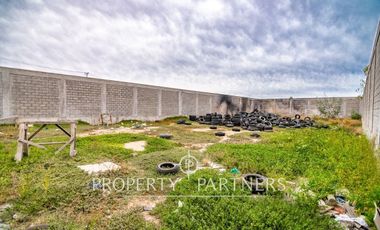 Terreno Cerrado en venta en La Cantera