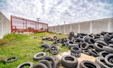 Terreno Cerrado en venta en La Cantera