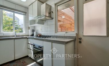 Venta de segura y hermosa casa en Condominio, Peñalolén