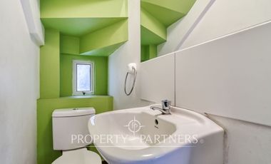 Venta de segura y hermosa casa en Condominio, Peñalolén