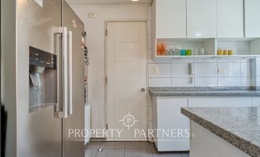 Venta de segura y hermosa casa en Condominio, Peñalolén