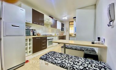 Arriendo departamento 4 dormitorios linda vista