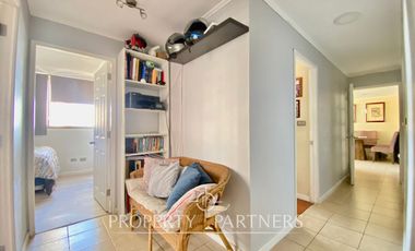 Arriendo departamento 4 dormitorios linda vista