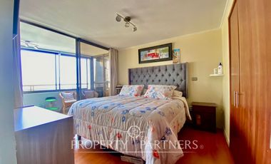 Arriendo departamento 4 dormitorios linda vista