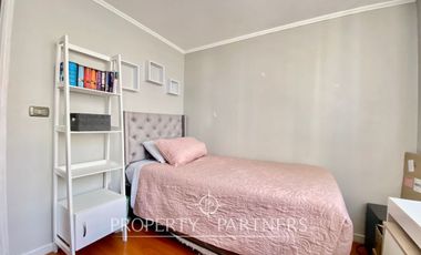 Arriendo departamento 4 dormitorios linda vista