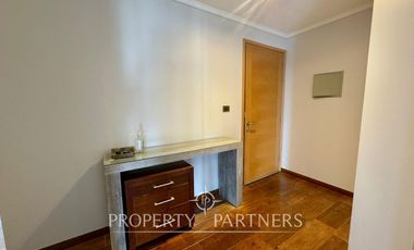 Departamento en Arriendo con Excelente Ubicación en Av. Los Pablos