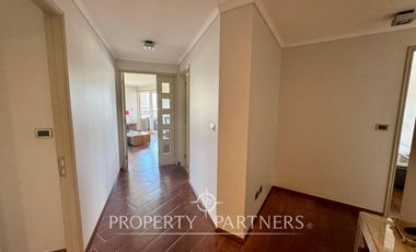 Departamento en Arriendo con Excelente Ubicación en Av. Los Pablos