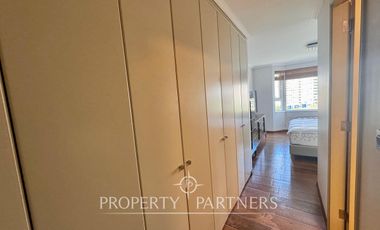 Departamento en Arriendo con Excelente Ubicación en Av. Los Pablos