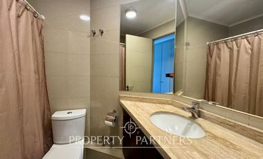 Departamento en Arriendo con Excelente Ubicación en Av. Los Pablos