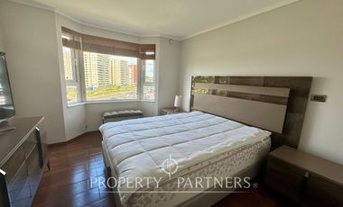 Departamento en Arriendo con Excelente Ubicación en Av. Los Pablos