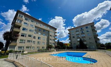 Departamento en Arriendo con Excelente Ubicación en Av. Los Pablos