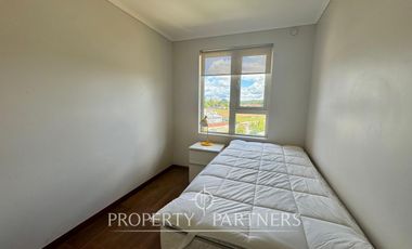 Departamento en Arriendo con Excelente Ubicación en Av. Los Pablos