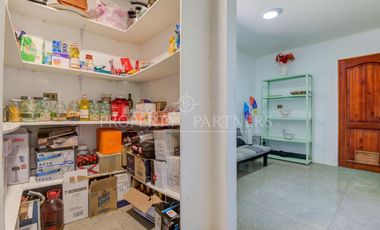 Casa con gimnasio en parcela dentro de prestigioso condominio ubicado en sector Lonquen Norte