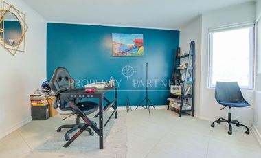 Casa con gimnasio en parcela dentro de prestigioso condominio ubicado en sector Lonquen Norte