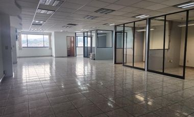 Oficina Renta Gustavo Baz 2do. piso, Naucalpan de Juárez, Estado de México