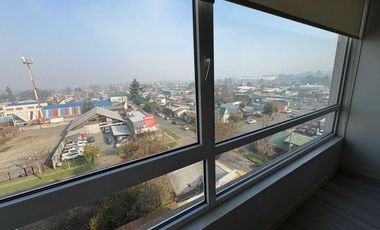 Departamento en arriendo en TEMUCO