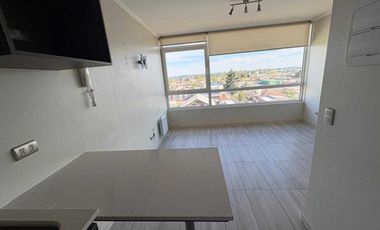 Departamento en arriendo en TEMUCO