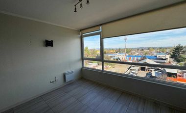 Departamento en arriendo en TEMUCO