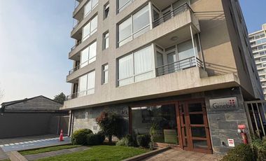 Departamento en arriendo en TEMUCO