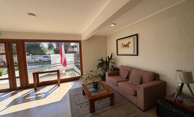 Departamento en arriendo en TEMUCO