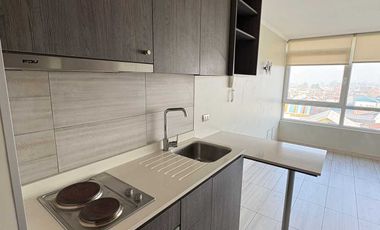 Departamento en arriendo en TEMUCO