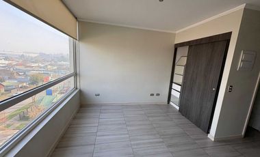 Departamento en arriendo en TEMUCO