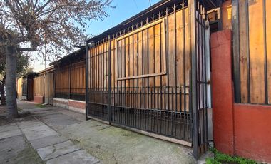 Casa en venta en LA GRANJA