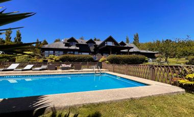 Casa en arriendo  en PUERTO MONTT