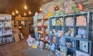 Oficina en venta en LAS CONDES