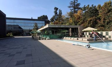 Oficina en venta en LAS CONDES